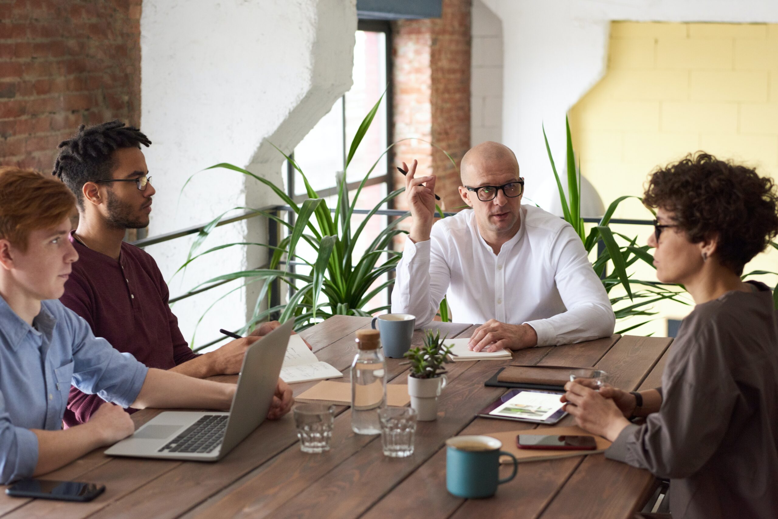 Designing A Telemarketing Lead Generation Campaign