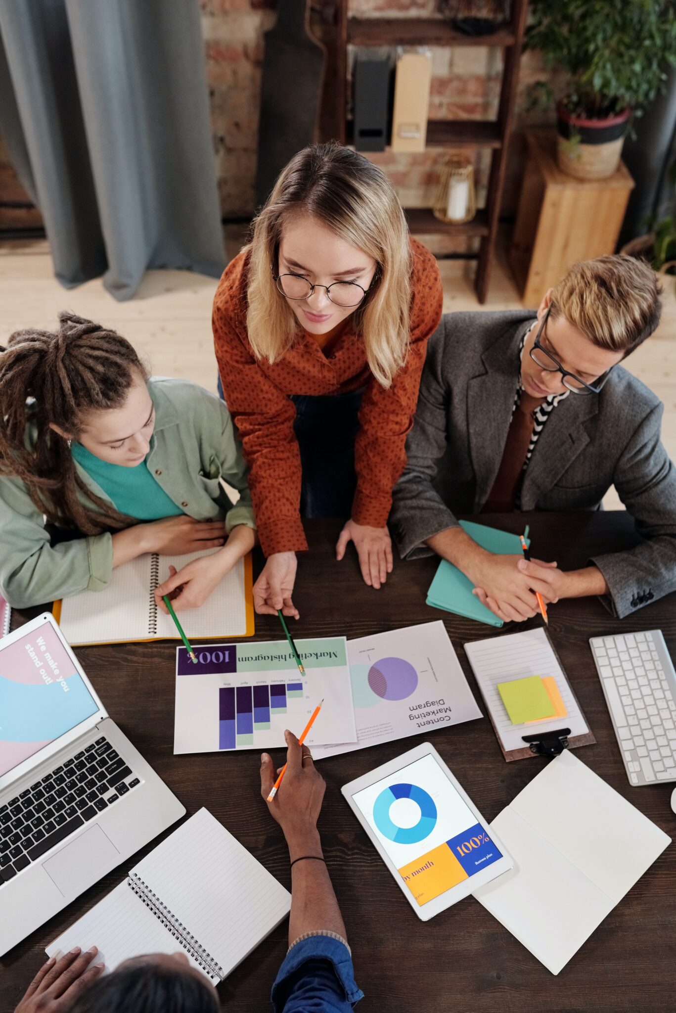 SEO marketing services