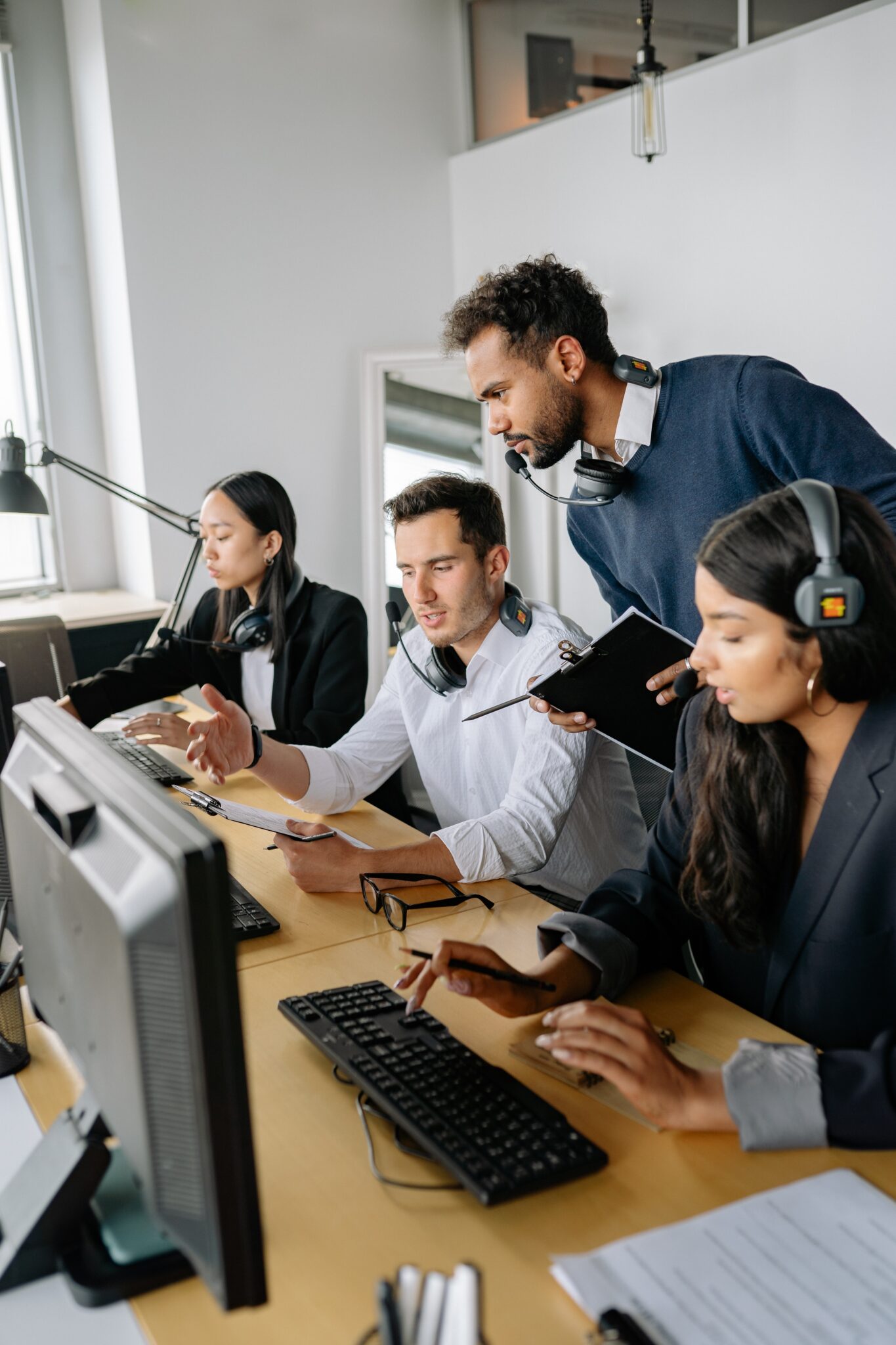 Generate B2B leads
